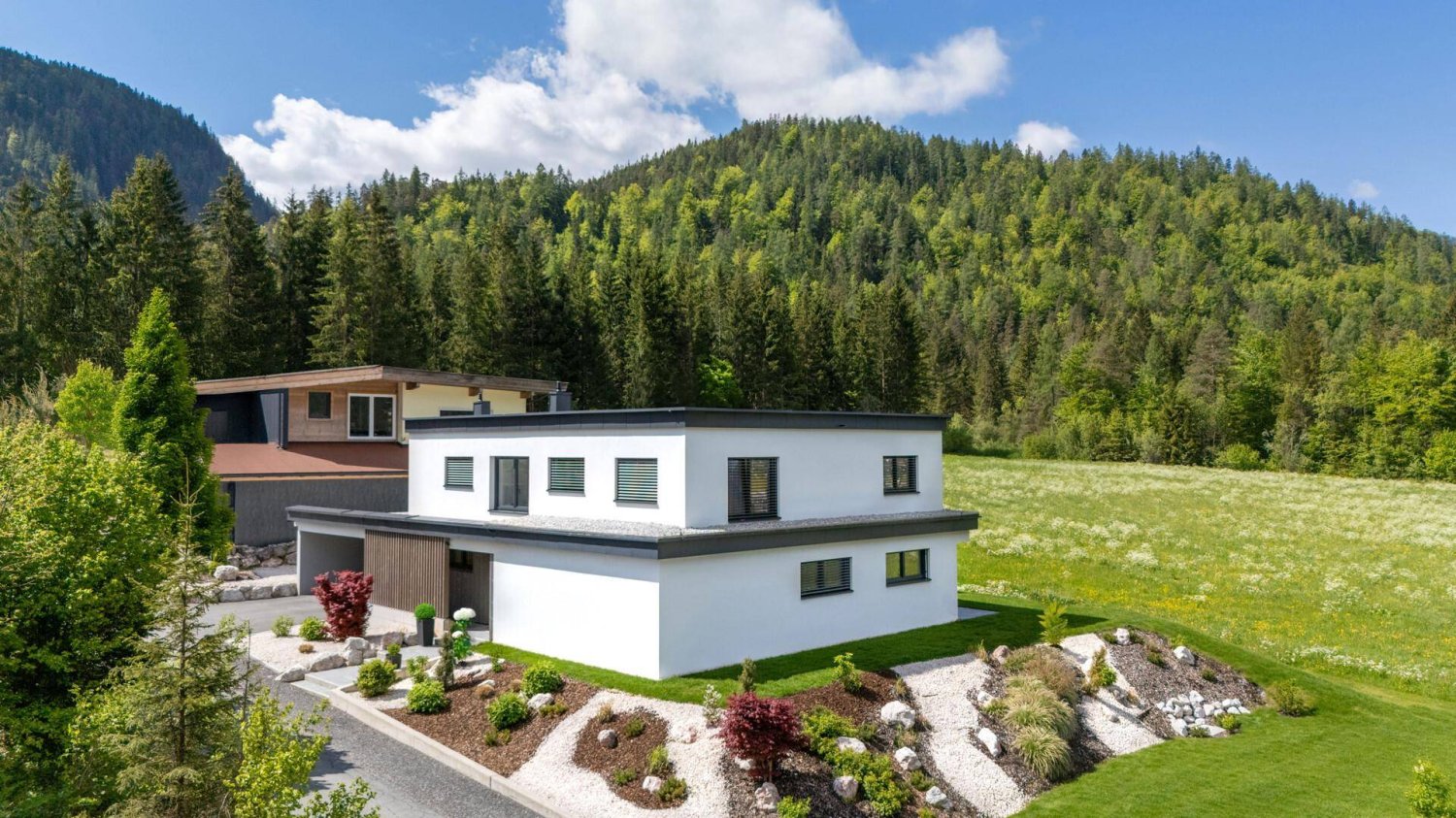Casa T3 em Waidring, Austria N.º 181316