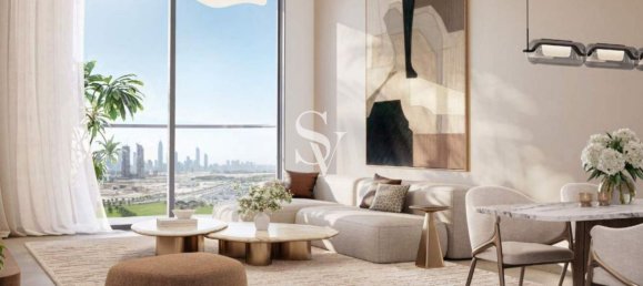 Квартира с 3 спальнями в Dubai Design District, Дубай, ОАЭ № 124606 12