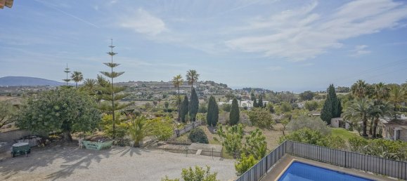 11 Schlafzimmer Villa in Benissa, Spain, Nr. 138712 5