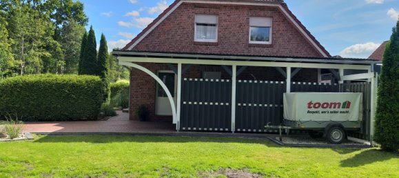 3 bedrooms House in Aurich, Germany No. 313567 7