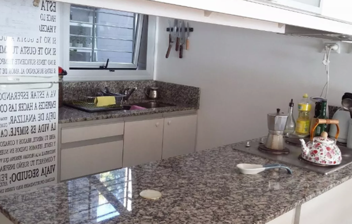2 bedrooms Apartment in Buenos Aires, Argentina No. 74227
