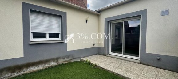 2 bedrooms House in Harnes, France No. 311054 4