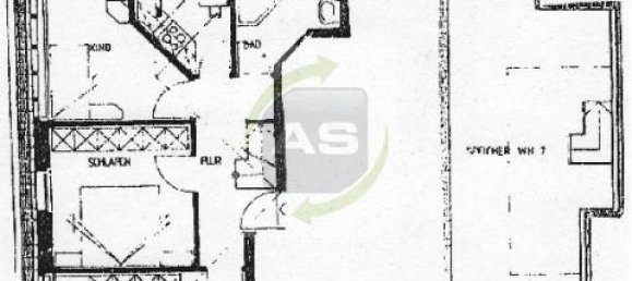 3 chambres Duplex à Zwickau, Germany No. 291672 2