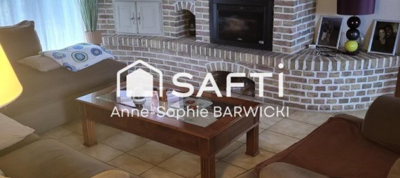 Дом с 3 спальнями в Левард, Франция № 234321 4