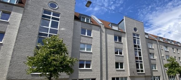 2 rooms Apartment in Bielefeld, Germany No. 260261 10