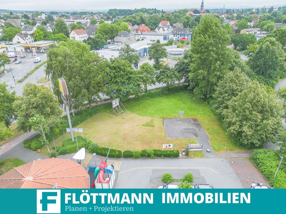 Terreno em Lippe, Germany N.º 223399