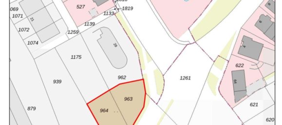 Terreno em Lippe, Germany N.º 223399 3