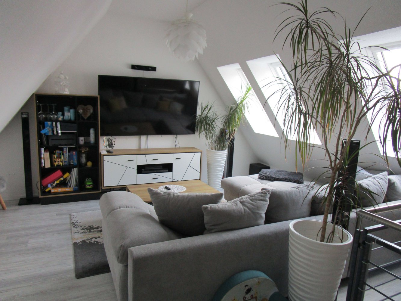 1 Schlafzimmer Doppelhaus in Pforzheim, Germany, Nr. 267336