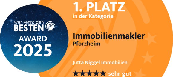 1 Schlafzimmer Doppelhaus in Pforzheim, Germany, Nr. 267336 32