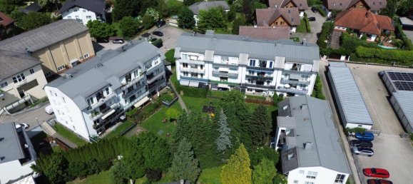 4-salle Appartement à Schwanenstadt, Austria No. 242802 13