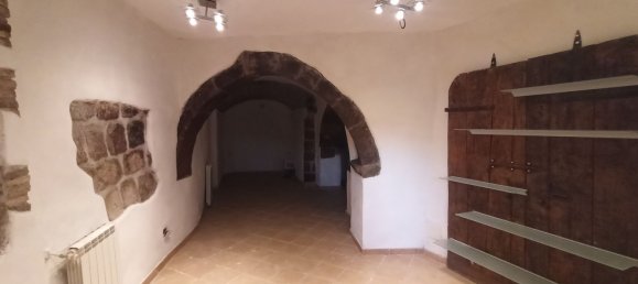 Apartamento de 2 habitaciónes en Castelnuovo di Porto, Italy No. 61181 19