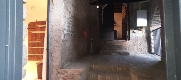 Apartamento de 2 habitaciónes en Castelnuovo di Porto, Italy No. 61181 15