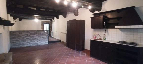 Apartamento de 2 habitaciónes en Castelnuovo di Porto, Italy No. 61181 31