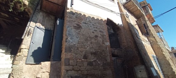 Apartamento de 2 habitaciónes en Castelnuovo di Porto, Italy No. 61181 20