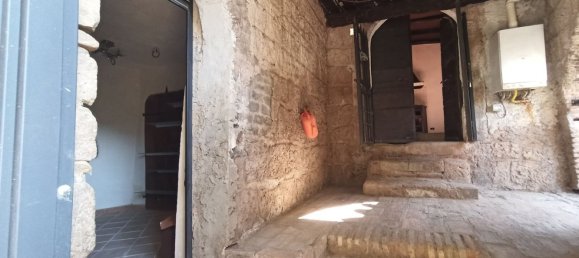 Apartamento de 2 habitaciónes en Castelnuovo di Porto, Italy No. 61181 39