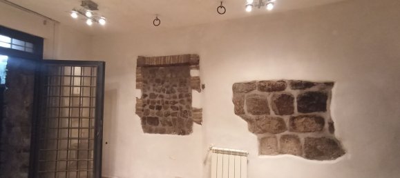 Apartamento de 2 habitaciónes en Castelnuovo di Porto, Italy No. 61181 7