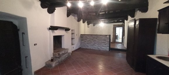 Apartamento de 2 habitaciónes en Castelnuovo di Porto, Italy No. 61181 11