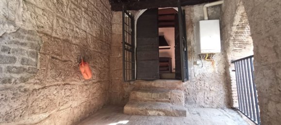 Apartamento de 2 habitaciónes en Castelnuovo di Porto, Italy No. 61181 9