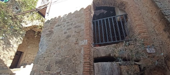 Apartamento de 2 habitaciónes en Castelnuovo di Porto, Italy No. 61181 2