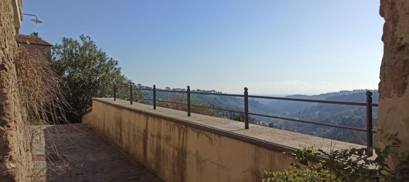 Apartamento de 2 habitaciónes en Castelnuovo di Porto, Italy No. 61181 38