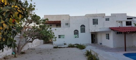 Casa de 7 dormitorios en Yucatán, Mexico No. 167790 2