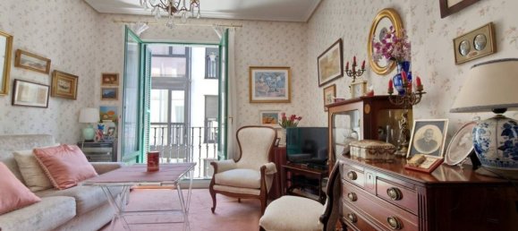 Квартира с 1 спальней в Страна Басков, Испания № 149122 4