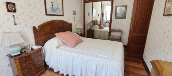 Квартира с 1 спальней в Страна Басков, Испания № 149122 10