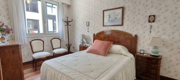 Квартира с 1 спальней в Страна Басков, Испания № 149122 7