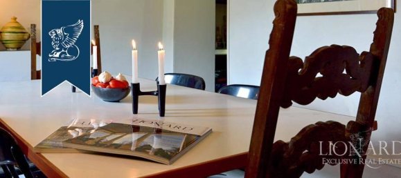 9 Schlafzimmer Haus in Urbino, Italy, Nr. 55000 38