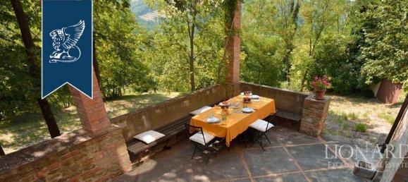 9 Schlafzimmer Haus in Urbino, Italy, Nr. 55000 11
