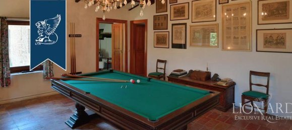 9 Schlafzimmer Haus in Urbino, Italy, Nr. 55000 28