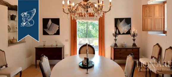 9 Schlafzimmer Haus in Urbino, Italy, Nr. 55000 27