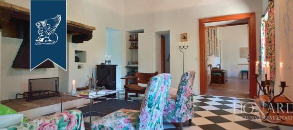 9 Schlafzimmer Haus in Urbino, Italy, Nr. 55000 36