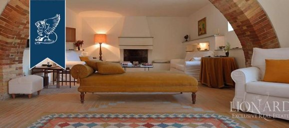 9 Schlafzimmer Haus in Urbino, Italy, Nr. 55000 23