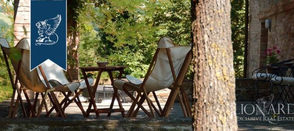 9 Schlafzimmer Haus in Urbino, Italy, Nr. 55000 14