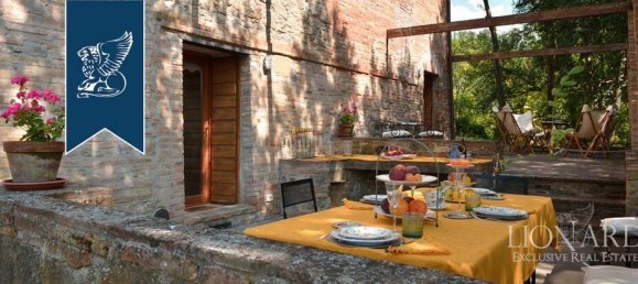 9 Schlafzimmer Haus in Urbino, Italy, Nr. 55000 9