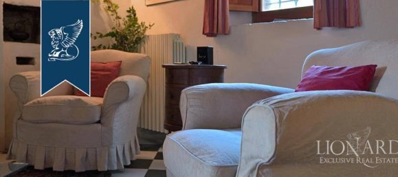 9 Schlafzimmer Haus in Urbino, Italy, Nr. 55000 35