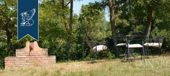 9 Schlafzimmer Haus in Urbino, Italy, Nr. 55000 8