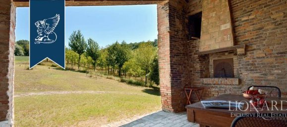 9 Schlafzimmer Haus in Urbino, Italy, Nr. 55000 18