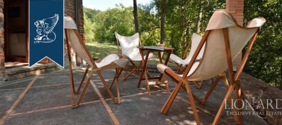 9 Schlafzimmer Haus in Urbino, Italy, Nr. 55000 12