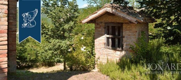 9 Schlafzimmer Haus in Urbino, Italy, Nr. 55000 6