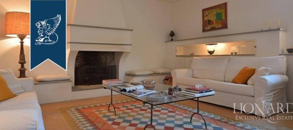 9 Schlafzimmer Haus in Urbino, Italy, Nr. 55000 22
