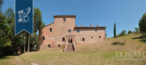 9 Schlafzimmer Haus in Urbino, Italy, Nr. 55000 2