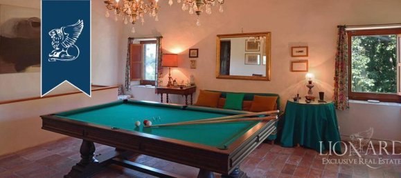9 Schlafzimmer Haus in Urbino, Italy, Nr. 55000 29