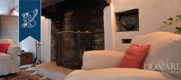 9 Schlafzimmer Haus in Urbino, Italy, Nr. 55000 34