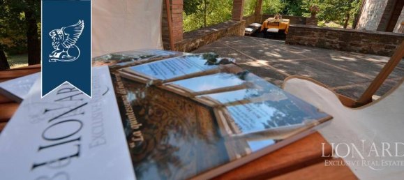 9 Schlafzimmer Haus in Urbino, Italy, Nr. 55000 13