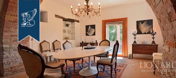 9 Schlafzimmer Haus in Urbino, Italy, Nr. 55000 26