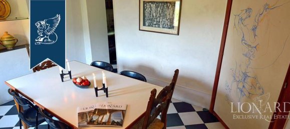 9 Schlafzimmer Haus in Urbino, Italy, Nr. 55000 39