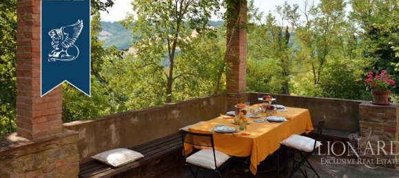 9 Schlafzimmer Haus in Urbino, Italy, Nr. 55000 10