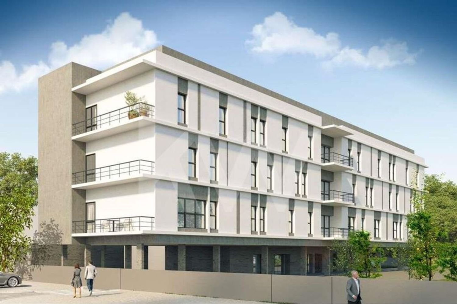 Земельный участок 1675м² в Синтра, Португалия № 137303